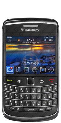 BlackBerry 9700 Bold