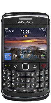 BlackBerry 9780 Bold