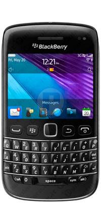 BlackBerry 9790 Bold