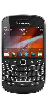 BlackBerry 9900 Bold