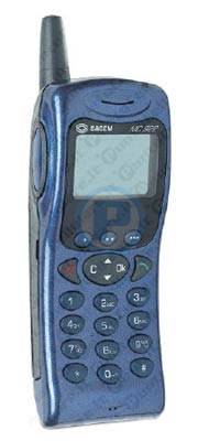 Sagem mc 922