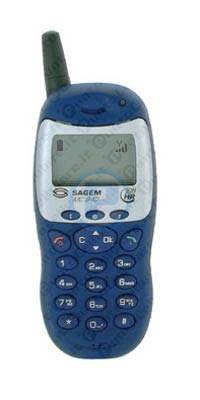 Sagem mc 940