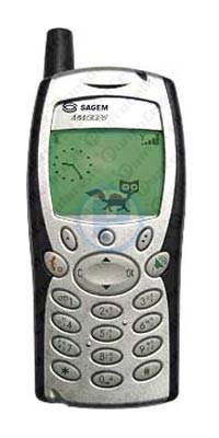 Sagem mw 3026