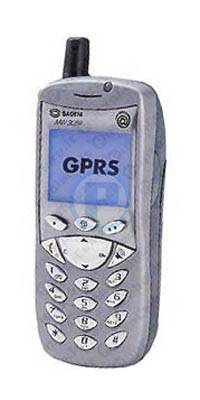 Sagem mw 3052