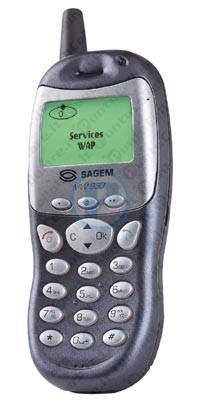 Sagem mw 930