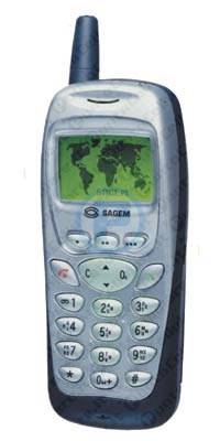 Sagem mw 936