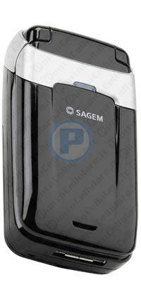 Sagem my200C