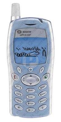 Sagem my 3036