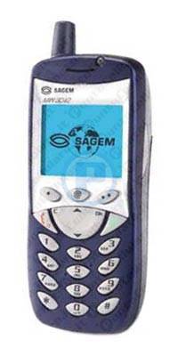 Sagem my 3042