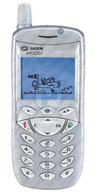 Sagem my 3052