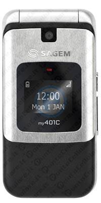 Sagem my411C