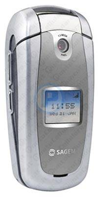 Sagem my500C