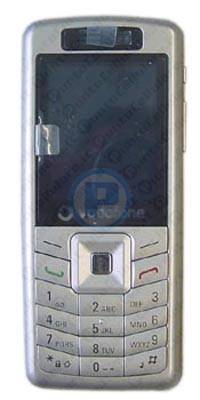 Sagem my800V