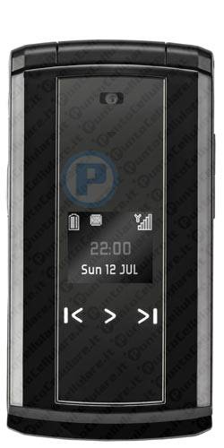 Sagem my850C Carat