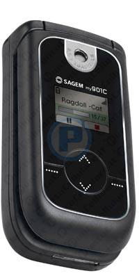 Sagem my901C