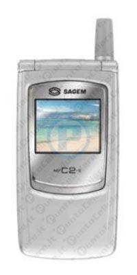 Sagem myC2-2