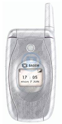 Sagem myC3-2