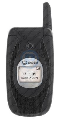 Sagem myC3-2j