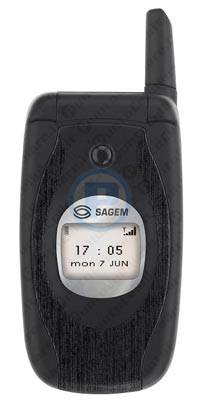 Sagem myC4-2