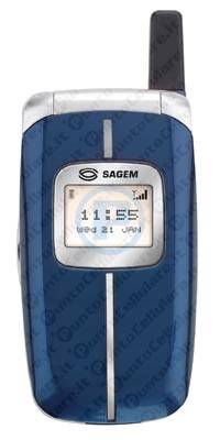 Sagem myC5-2