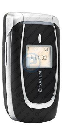 Sagem myC5-3