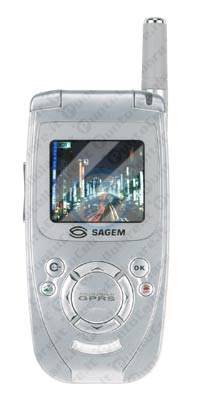 Sagem myC5w