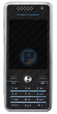 Sagem Piquadro P Mobile