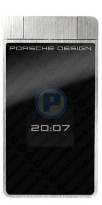 Sagem Porsche Design P9521