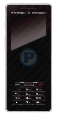 Sagem Porsche Design P9522