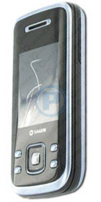 Sagem Tim Black Series Z