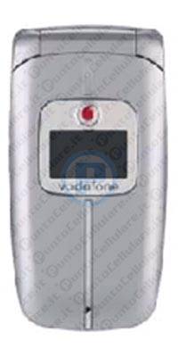 Sagem Simply VS3