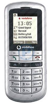 Sagem Simply VS4