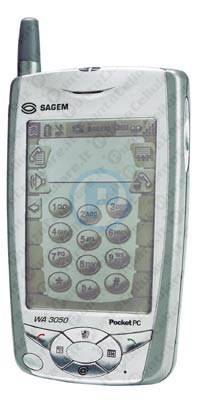 Sagem wa 3050