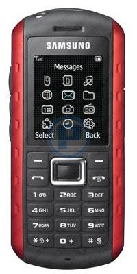 Samsung GT-B2100 Xplorer