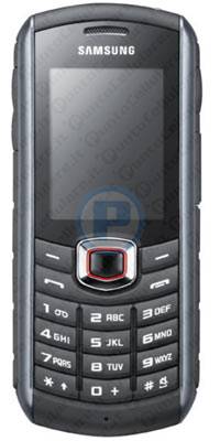 Samsung GT-B2710 XCover