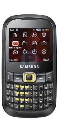 Samsung GT-B3210 CorbyTXT