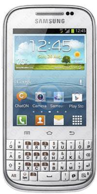 Samsung GT-B5330 Galaxy Chat