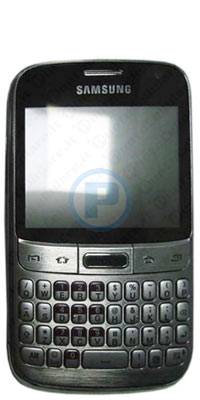 Samsung GT-B7810