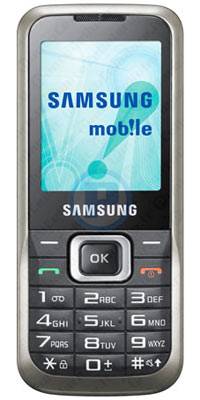 Samsung GT-C3060