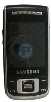 Samsung GT-C3110