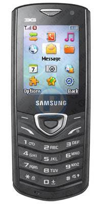 Samsung GT-C5010