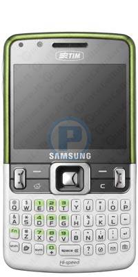 Samsung GT-C6620