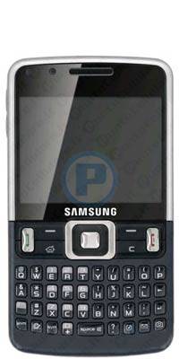 Samsung GT-C6625