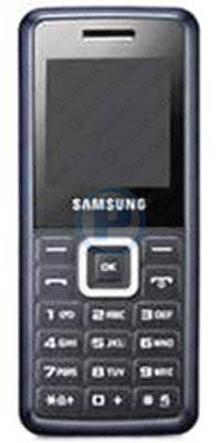 Samsung GT-E1110