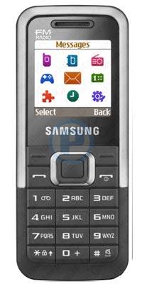 Samsung GT-E1125