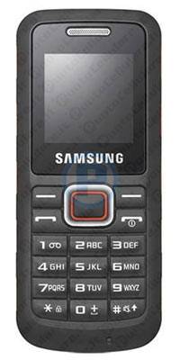 Samsung GT-E1130B