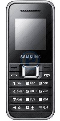 Samsung GT-E1180