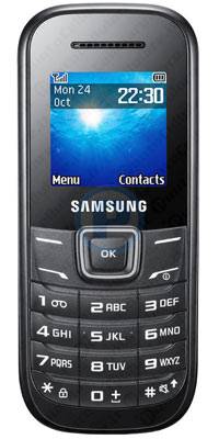 Samsung GT-E1200