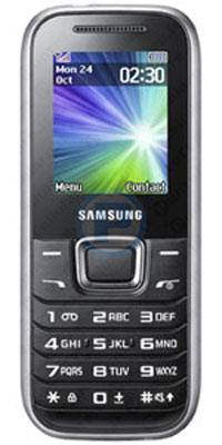 Samsung GT-E1230