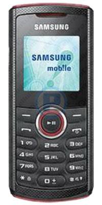 Samsung GT-E2120